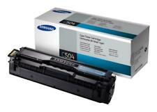 Cartuccia toner ciano