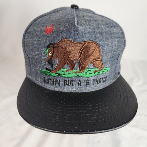 Cayler and sons snapback - cayler,