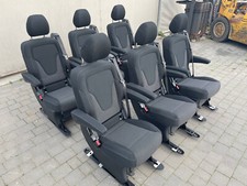 Sedile singolo Mercedes Classe