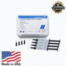 Master-Dent Dentonics Light