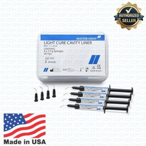 Master dent dentonics light - master-dent,