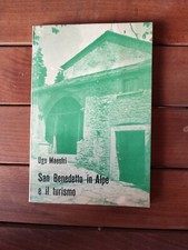 UGO MAESTRI - San Benedetto in