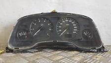 QUADRO STRUMENTI CONTACHILOMETRI OPEL ASTRA G 1.6B 1998-04 110.080.067 A2003