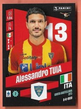 PANINI FOOTBALLERS 2022 2023