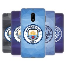 OFFICIAL MANCHESTER CITY MAN