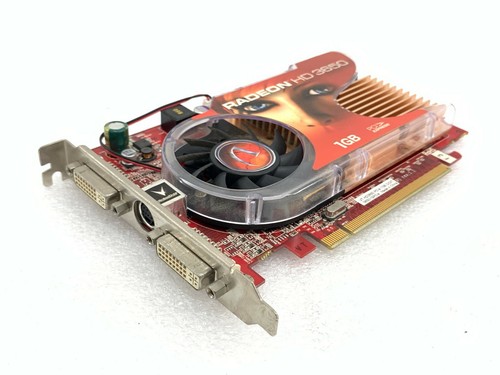 Visiontek ati radeon hd3650 - visiontek,