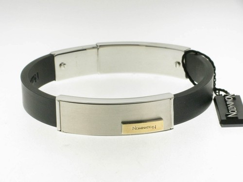 Nomination bracciale groove - nomination,