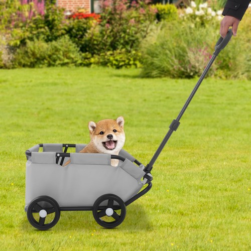 Passeggino per cani - , da