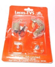 KIT PUNTO INTERRUTTORE E