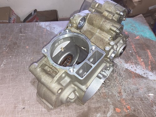 Carter motore centrali ktm 530 - carter,