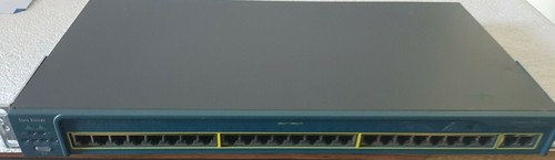Cisco catalyst 2950 series - catalyst,