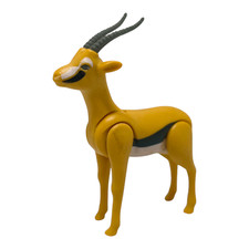 sympa gazelle  Playmobil (