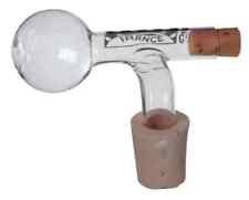 DOSEUR POUR BOUTEILLE D'ALCOOL- BOUCHON LIEGE 1 -1,5 - 2 - 2,5 -3 - 4 OU 5 CL   