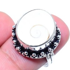 Anello gioiello in argento