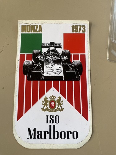 Monza 1973 iso - 1973, marlboro