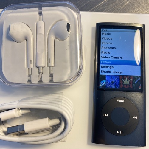 Apple ipod nano generazione - nano,