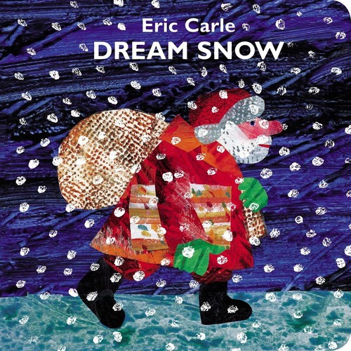 Dream snow - dream,