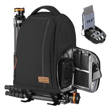 TARION Zaino Fotografico Borsa