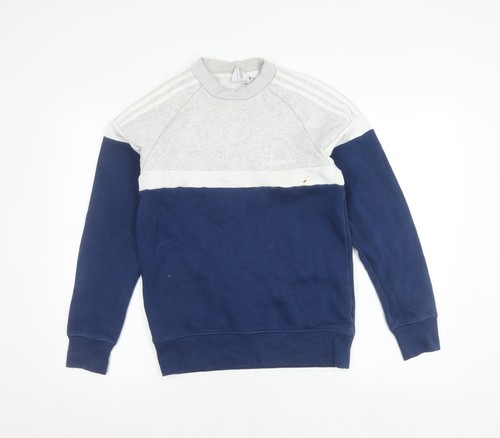 Felpa pullover uomo xs - pullover,