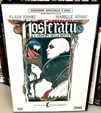 Nosferatu il Principe della