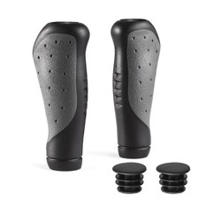 Maniglie Bici Ergonomiche