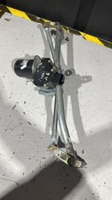 WINDSHIELD WIPER MOTOR FRONT