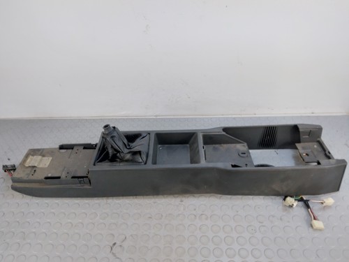 10455 tunnel console centrale - tunnel,