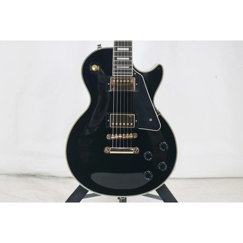 Epiphone les paul custom - les,