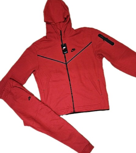 Nuova tuta nike tech fleece - nuova,