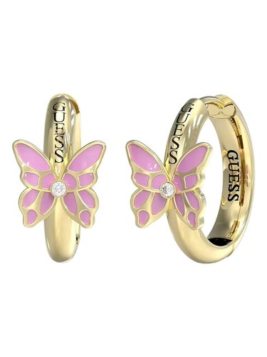Orecchini guess chrysalis ywl - chrysalis,