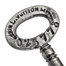 Chiave baule vapore LOUIS