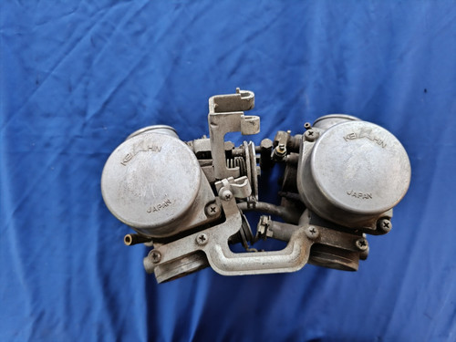 Carburatore originale honda - honda, gl