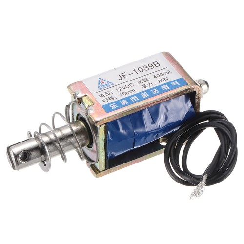 électroaimant 12v type - 0.4a,