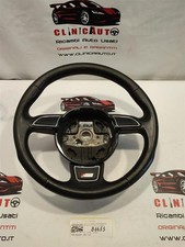 VOLANTE STERZO PER AUDI A3
