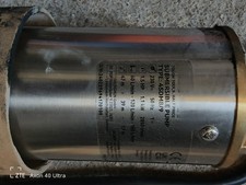 Elettropompa per pozzo pompa sommersa   1,5CV  1100W portata 120 lt/ min. 