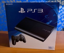 Sony PlayStation 3 - Super