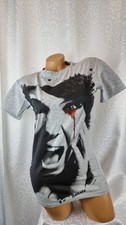 Razzia Damen T-Shirt Gr.S Made