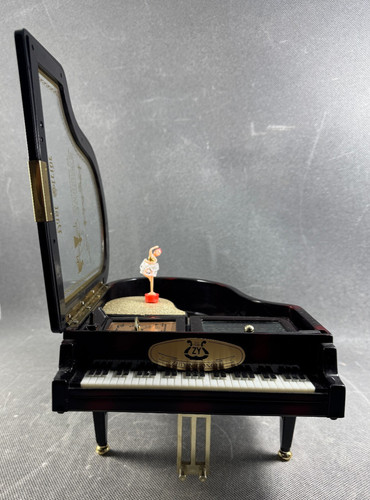 Elegante pianoforte - elegante,