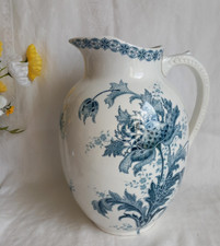 Grand broc / pichet ancien en