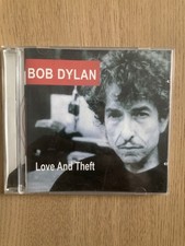 Bob Dylan - Love And Theft