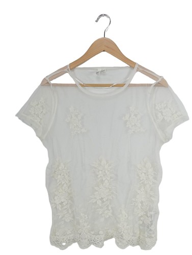 Blusa trasparente donna - blusa,