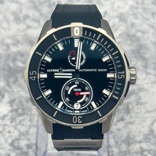 2023 Ulysse Nardin Diver