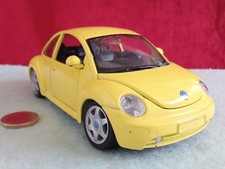 N674 modellino in metallo VW