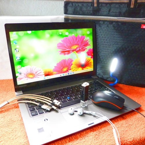 Toshiba z30 portege pro - toshiba,