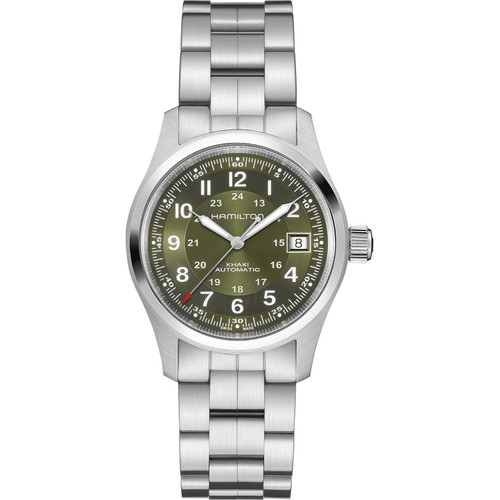 Orologio khaki field - orologio,