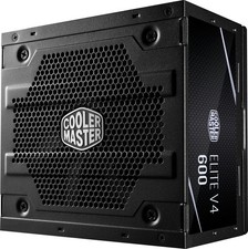 Cooler Master Elite 600 230V -