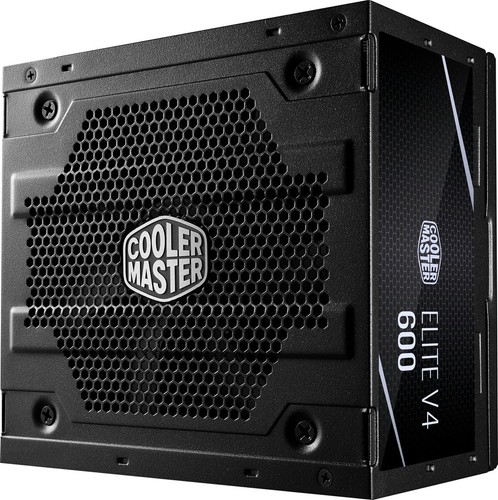 Cooler master elite - master,