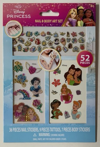 Set nail body - nail, art