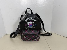 Monster High Alumni 2010 Mini