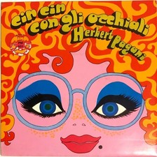 HERBERT PAGANI CIN CIN CON GLI